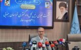 جزئیات بازداشت مدیران معدن طبس در زمان حادثه جزئیات بازداشت مدیران معدن طبس در زمان حادثه