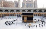 جزئیات جدید پیش‌ثبت‌نام حج تمتع اعلام شد