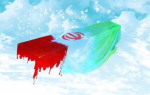 جزئیات شهادت یک نیروی سپاه در لار جزئیات شهادت یک نیروی سپاه در لار