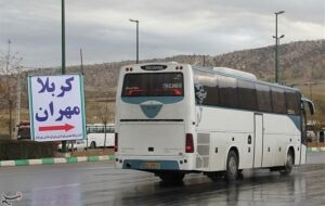 جزئیات محدودیتهای ترافیکی جادههای کشور در ایام اربعین جزئیات محدودیتهای ترافیکی جادههای کشور در ایام اربعین