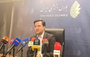 جزئیات مصوبه شورای اقتصاد درباره فروش محصولات پالایشگاهها در بورس انرژی جزئیات مصوبه شورای اقتصاد درباره فروش محصولات پالایشگاهها در بورس انرژی