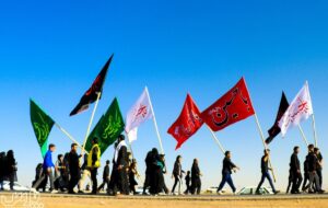 جزئیات پیشفروش بلیت پروازهای اربعین جزئیات پیشفروش بلیت پروازهای اربعین