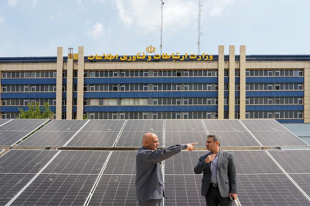 جزییات بودجه ۳۰ همتی وزارت ارتباطات/ درآمد پیشبینیشده دولت از واردات موبایل چقدر است؟ جزییات بودجه ۳۰ همتی وزارت ارتباطات/ درآمد پیشبینیشده دولت از واردات موبایل چقدر است؟