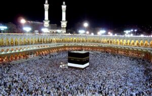 جزییات هزینه حج عمره ۱۴۰۲ / نرخ فروش دلار برای زائران ۴۲ هزار تومان شد جزییات هزینه حج عمره ۱۴۰۲ / نرخ فروش دلار برای زائران ۴۲ هزار تومان شد