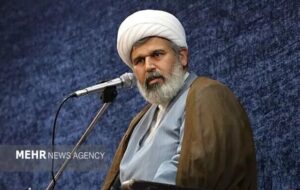 جشنواره «هنر آسمانی» کارنامه دو دهه از هنر متعهد حوزوی را ارائه کرد جشنواره «هنر آسمانی» کارنامه دو دهه از هنر متعهد حوزوی را ارائه کرد