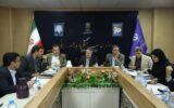 جلسه کمیسیون ماده پنج خوزستان با ۱۷ دستور کار برای ۶ شهرستان برگزار شد
