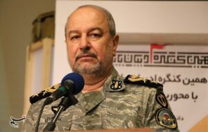 جمعآوری اسناد جامع جنگ 12 روزه؛ رزمندگان ضربشست محکمی به صهیونیستها زدند جمعآوری اسناد جامع جنگ 12 روزه؛ رزمندگان ضربشست محکمی به صهیونیستها زدند