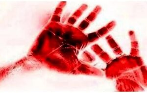 جنایت هولناک در مشهد / مردی همسرش را با تبر کشت جنایت هولناک در مشهد / مردی همسرش را با تبر کشت