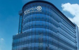 جهش 4 کانالی شاخص فرابورس در آخرین ماه پاییز جهش 4 کانالی شاخص فرابورس در آخرین ماه پاییز