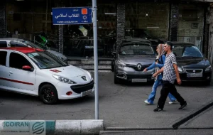 جهش قیمت خودروهای داخلی/ آخرین قیمت سمند، کوییک، تارا، ساینا و دنا + جدول جهش قیمت خودروهای داخلی/ آخرین قیمت سمند، کوییک، تارا، ساینا و دنا + جدول