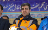 جهش ۶۸۰ درصدی پایش ایمنی ناوگان حمل و نقل عمومی در جاده های یزد
