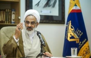 حاجی صادقی: اشراف اطلاعاتی کامل بر تمامی مراکز قدرت و تحرکات دشمن داریم حاجی صادقی: اشراف اطلاعاتی کامل بر تمامی مراکز قدرت و تحرکات دشمن داریم