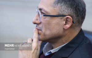 حذف بخش پژوهش از نمایشگاه صنعت موسیقی؛ میتوان «رپ» را بومی کرد حذف بخش پژوهش از نمایشگاه صنعت موسیقی؛ میتوان «رپ» را بومی کرد