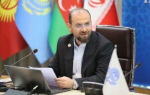 حذف عوارض ۴۰۰ دلاری کامیونهای ایران و ازبکستان| عملیات راه آهن رشت – آستارا از سال آینده حذف عوارض ۴۰۰ دلاری کامیونهای ایران و ازبکستان| عملیات راه آهن رشت – آستارا از سال آینده