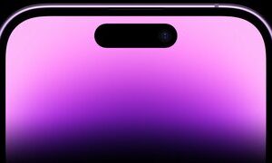 حذف Dynamic Island در آیفون ۱۸ حذف Dynamic Island در آیفون ۱۸