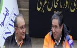 حرکت پرقدرت راهداری آذربایجان‌غربی با حمایت استاندار؛ از رشد ترانزیت تا رکورد آسفالت راه‌های روستایی