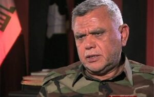 حشدالشعبی منحل شد؟ حشدالشعبی منحل شد؟