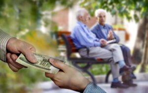 حقوق بازنشستگان تامین اجتماعی امروز واریز میشود حقوق بازنشستگان تامین اجتماعی امروز واریز میشود