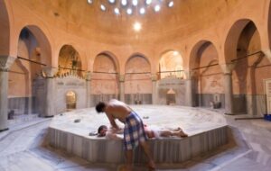 حمام ترکی چیست؟ / شرایط ورود به حمام ترکی حمام ترکی چیست؟ / شرایط ورود به حمام ترکی