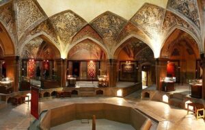 حمام وکیل شیراز؛ از تاریخچه تا راهنمای بازدید حمام وکیل شیراز؛ از تاریخچه تا راهنمای بازدید