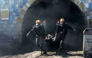 حمایت قضایی از کارگران معدن طبس حمایت قضایی از کارگران معدن طبس