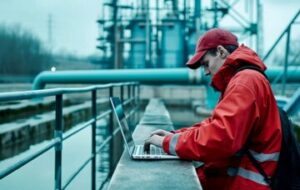 حمله سایبری پیچیده به زیرساخت آب رومانی؛ هزار کامپیوتر از دسترس خارج شدند حمله سایبری پیچیده به زیرساخت آب رومانی؛ هزار کامپیوتر از دسترس خارج شدند