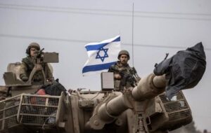 حمله غافلگیر کننده ایران به اسرائیل / ارتش اسرائیل آمادهباش شد حمله غافلگیر کننده ایران به اسرائیل / ارتش اسرائیل آمادهباش شد