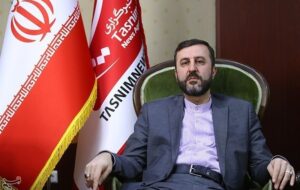 حمله موشکی ایران هیمنه اسرائیل را خرد کرد؛ غرب در شوک قدرت ایران حمله موشکی ایران هیمنه اسرائیل را خرد کرد؛ غرب در شوک قدرت ایران