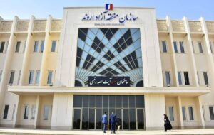 خانزادی: توسعه اروند قربانی حاشیهسازیها نمیشود / جوسازیها به نام مردم و علیه منافع مردم خانزادی: توسعه اروند قربانی حاشیهسازیها نمیشود / جوسازیها به نام مردم و علیه منافع مردم