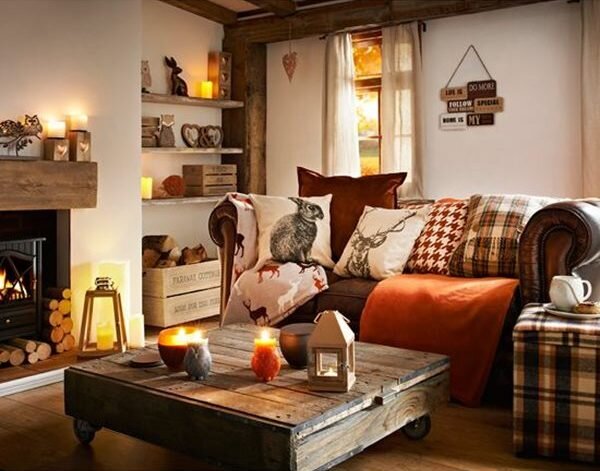 خانه بهعنوان پناهگاه روانی؛ چگونه طراحی داخلی از سلامت ذهن حمایت میکند؟ خانه بهعنوان پناهگاه روانی؛ چگونه طراحی داخلی از سلامت ذهن حمایت میکند؟