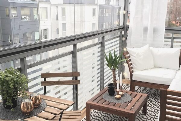 خانه بهعنوان پناهگاه روانی؛ چگونه طراحی داخلی از سلامت ذهن حمایت میکند؟ خانه بهعنوان پناهگاه روانی؛ چگونه طراحی داخلی از سلامت ذهن حمایت میکند؟