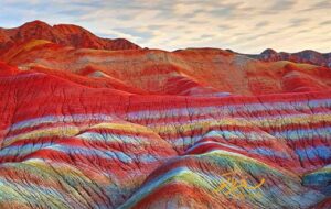 خاک هرمز را به خانه نبرید! خاک هرمز را به خانه نبرید!
