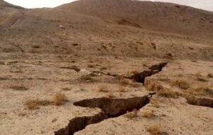 خبر بد درباره فرونشست در تهران