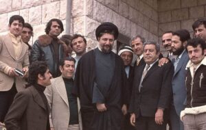 خبر جدید از امام موسی صدر / ترور موسی صدر ناموفق بوده است؟ خبر جدید از امام موسی صدر / ترور موسی صدر ناموفق بوده است؟