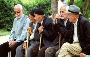 خبر خوب برای بازنشستگان / ثبتنام سفر رایگان به مشهد آغاز شد خبر خوب برای بازنشستگان / ثبتنام سفر رایگان به مشهد آغاز شد