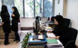 خبر خوش دولت/ این کارمندان بن کارت رفاهی میگیرند خبر خوش دولت/ این کارمندان بن کارت رفاهی میگیرند