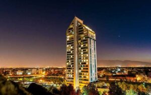 خبر عجیب؛ ساخت هتل در این شهر ممنوع شد خبر عجیب؛ ساخت هتل در این شهر ممنوع شد