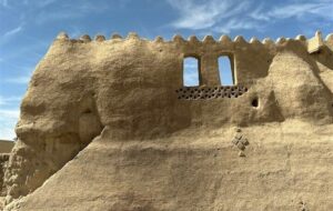 خبر مهم از انفجار سراوان / این بنای تاریخی آسیب دید؟ خبر مهم از انفجار سراوان / این بنای تاریخی آسیب دید؟