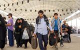 خبر مهم برای زائران اربعین / بلیت برگشت بخرید خبر مهم برای زائران اربعین / بلیت برگشت بخرید