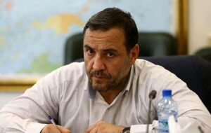 خبر مهم برای زائران اربعین / نمیتوانید با خودرو شخصی وارد خاک عراق شوید خبر مهم برای زائران اربعین / نمیتوانید با خودرو شخصی وارد خاک عراق شوید