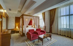 خبر مهم درباره افزایش نرخ هتلها در نوروز خبر مهم درباره افزایش نرخ هتلها در نوروز