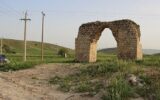 خبر مهم درباره تجاوز به حریم آتشکده ساسانی؛ دروغ بود؟