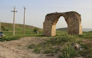 خبر مهم درباره تجاوز به حریم آتشکده ساسانی؛ دروغ بود؟ خبر مهم درباره تجاوز به حریم آتشکده ساسانی؛ دروغ بود؟