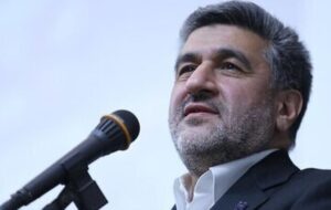 خبر مهم درباره واریز سود سهام عدالت / رئیس سازمان بورس تکلیف را یکسره کرد خبر مهم درباره واریز سود سهام عدالت / رئیس سازمان بورس تکلیف را یکسره کرد