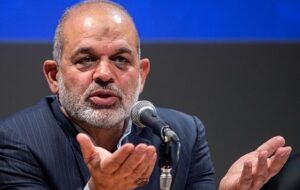 خبر مهم وزیر کشور درباره مشکل حملونقل زائران اربعین در عراق خبر مهم وزیر کشور درباره مشکل حملونقل زائران اربعین در عراق