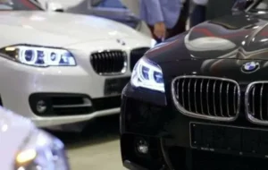 خداحافظی خودروهای لوکس و نیمهلوکس با بنزین سهمیهای؛ حذف کارت سوخت ماشینهای بالای ۱۳۰۰ سیسی خداحافظی خودروهای لوکس و نیمهلوکس با بنزین سهمیهای؛ حذف کارت سوخت ماشینهای بالای ۱۳۰۰ سیسی