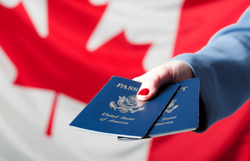 خدمات اورژانس هوایی در بیمه مسافرتی کانادا خدمات اورژانس هوایی در بیمه مسافرتی کانادا