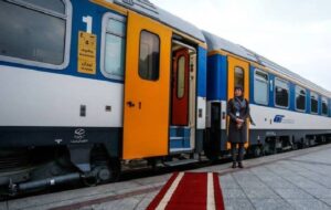 خرید بلیط قطار کرمان مشهد با قیمت مناسب خرید بلیط قطار کرمان مشهد با قیمت مناسب