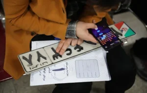 خرید و فروش خودرو قفل شد؟/ شرط تازه پلیس راهور را بخوانید خرید و فروش خودرو قفل شد؟/ شرط تازه پلیس راهور را بخوانید