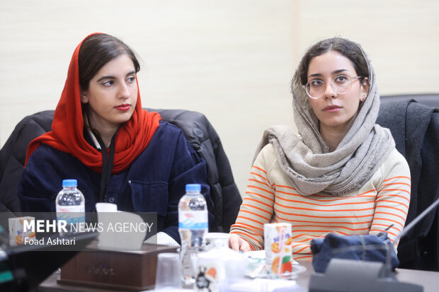 خطر از بین رفتن اعتبار دانشگاه؛ امکان اجرای جسورانه دانشجویی فراهم شود خطر از بین رفتن اعتبار دانشگاه؛ به دنبال فضایی امن و آزاد هستیم